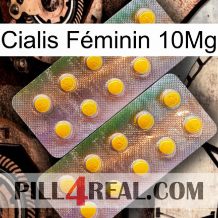 Cialis Féminin 10Mg new10